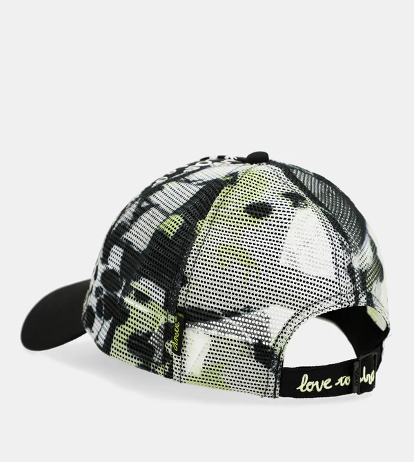Gorra Anekke estampada 40481-051 - Imagen 8