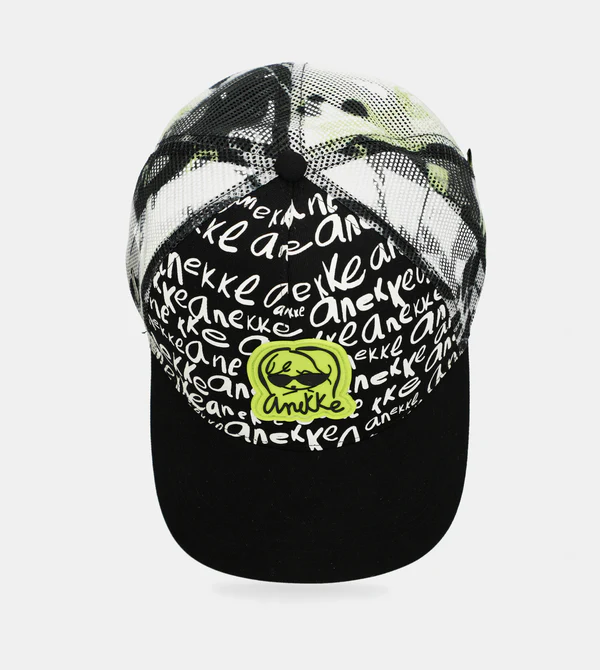 Gorra Anekke estampada 40481-051 - Imagen 7