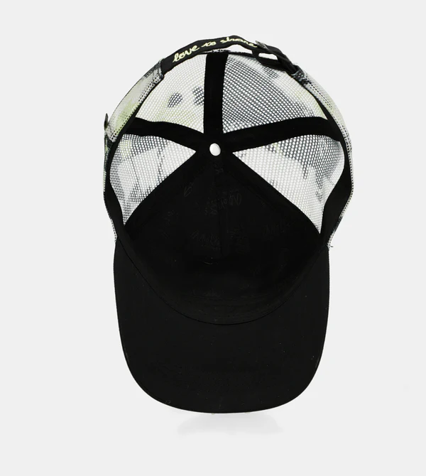 Gorra Anekke estampada 40481-051 - Imagen 6