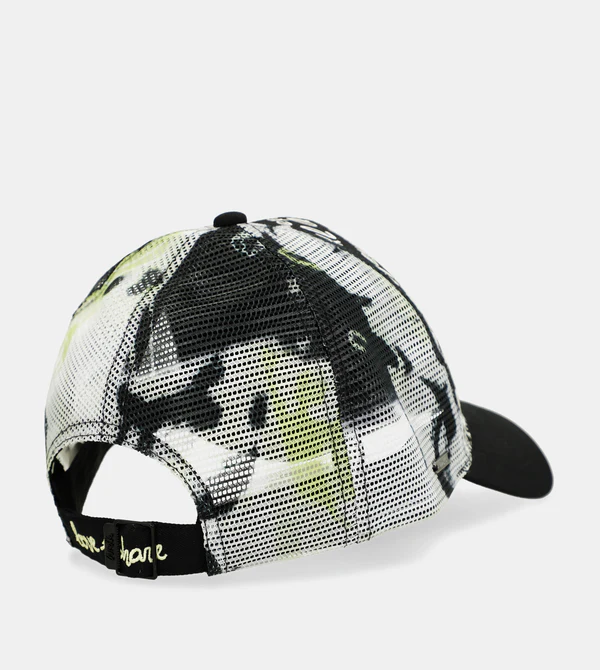 Gorra Anekke estampada 40481-051 - Imagen 5