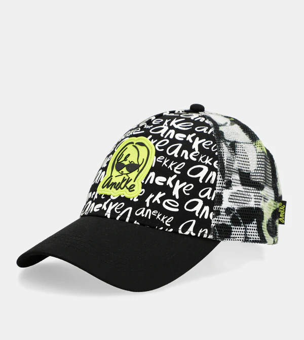 Gorra Anekke estampada 40481-051 - Imagen 4