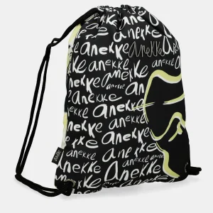 Saco Anekke de tela Nature Towanda 40484-004