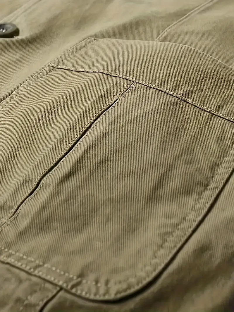 Chaqueta informal de hombre - Imagen 8
