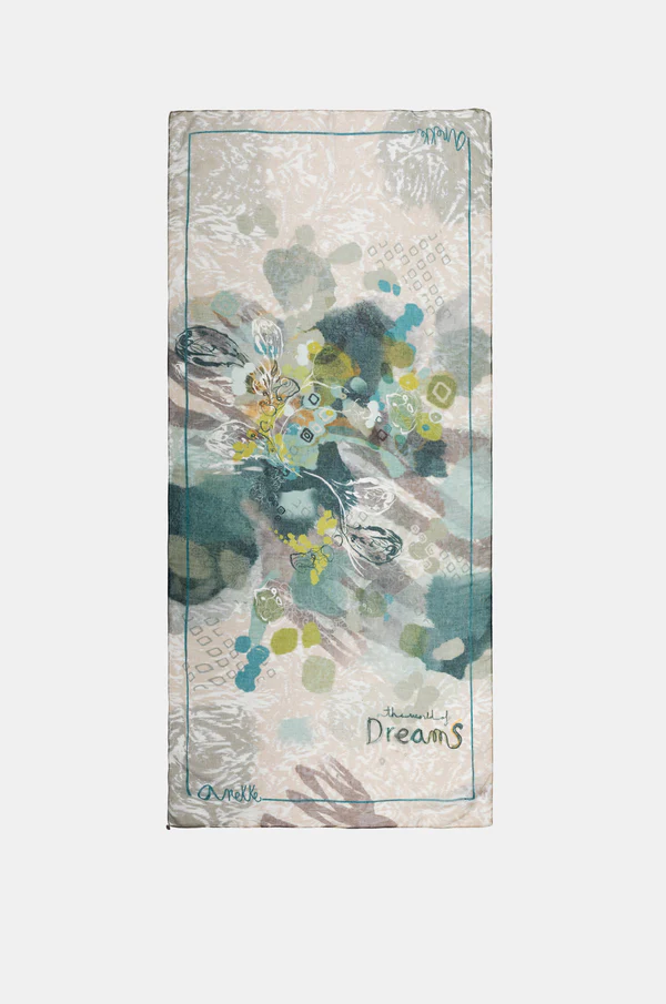 Pañuelo ANEKKE Real 41470-031