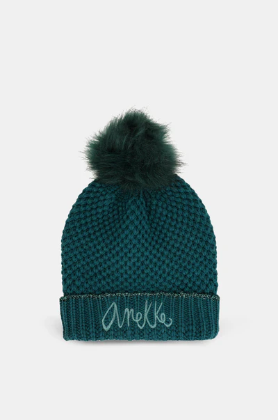Gorro de Punto ANEKKE Real 41471-312 - Imagen 2