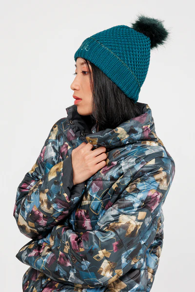 Gorro de Punto ANEKKE Real 41471-312 - Imagen 5
