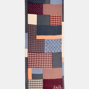 Pashmina Estampada ANEKKE 41480-102