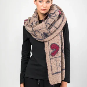Bufanda ANEKKE Mademoiselle 41480-212