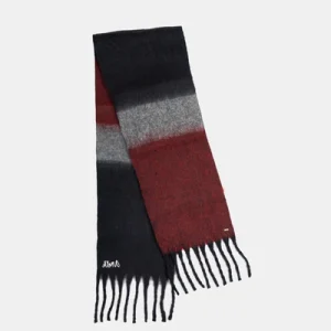 Bufanda Estampada con Flecos ANEKKE 41480-222