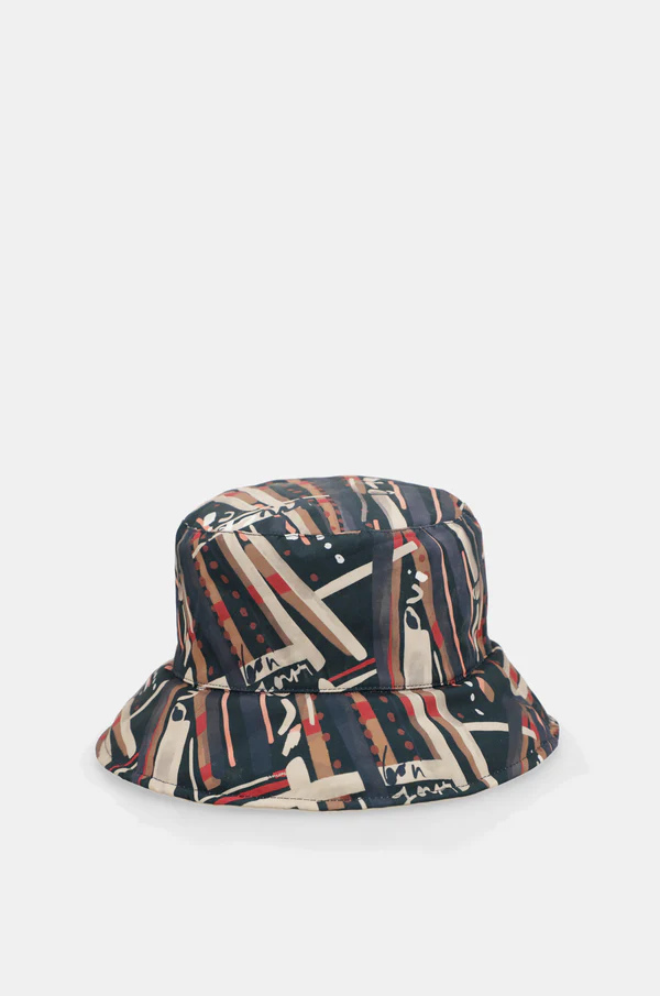 Gorro Pescador Reversible ANEKKE Mademoiselle 41481-121 - Imagen 3