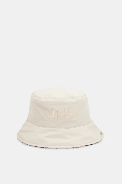 Gorro Pescador Reversible ANEKKE Mademoiselle 41481-121 - Imagen 5