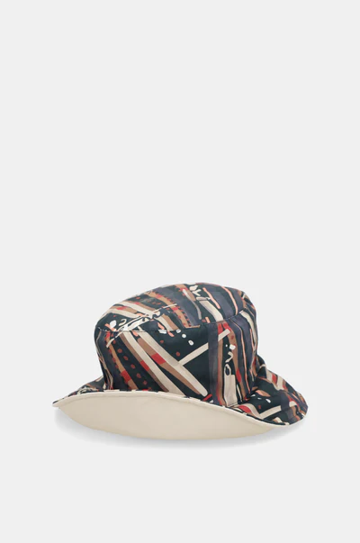 Gorro Pescador Reversible ANEKKE Mademoiselle 41481-121 - Imagen 6