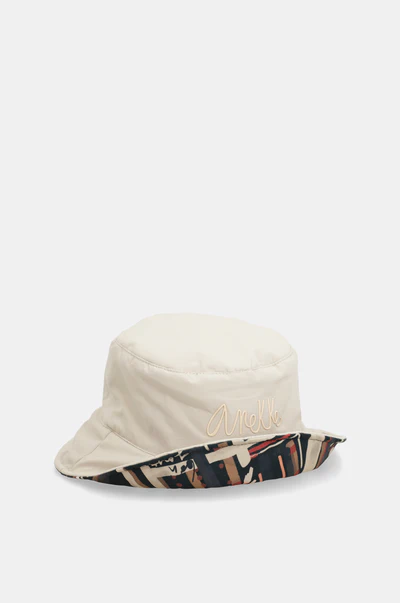 Gorro Pescador Reversible ANEKKE Mademoiselle 41481-121 - Imagen 7