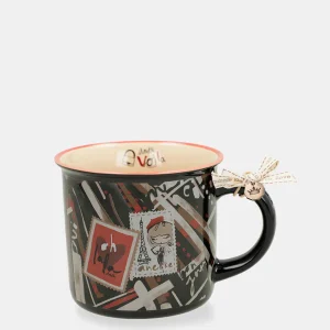 Taza Parisian ANEKKE Mademoiselle 41485-104