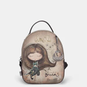 Mochila Pequeña de Paseo ANEKKE Real 41705-188