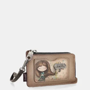Tarjetero Original ANEKKE Real 41709-012