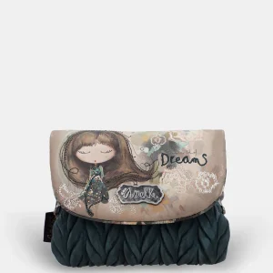 Monedero con Solapa ANEKKE Real 41709-016