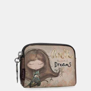 Monedero Pequeño ANEKKE Real 41709-018