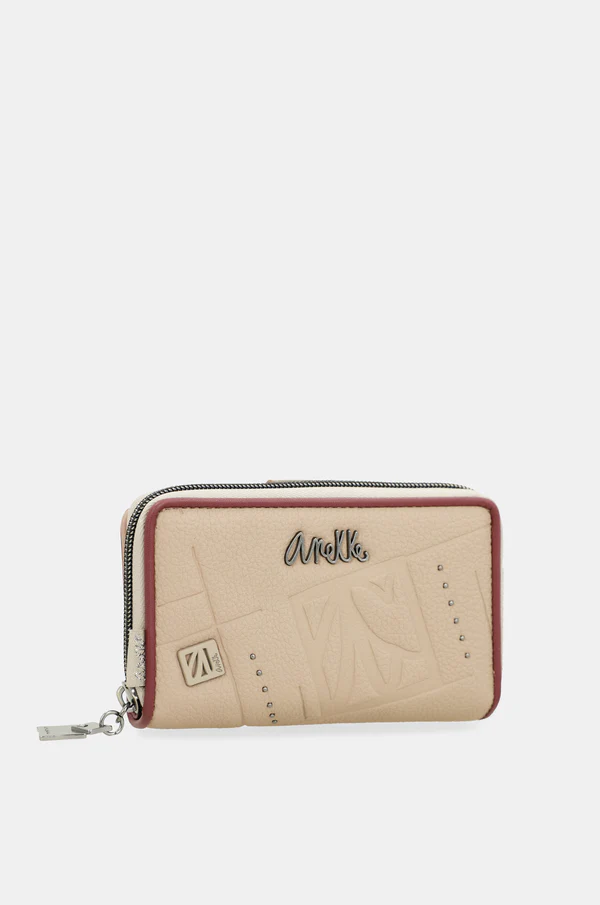 Billetero Mediano ANEKKE Evolution 41779-909 - Imagen 3