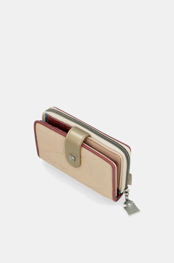 Billetero Mediano ANEKKE Evolution 41779-909 - Imagen 6