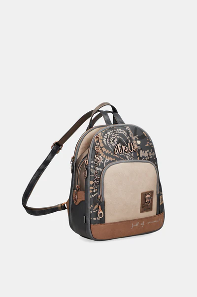 Mochila 3 Compartimentos ANEKKE Intentions 41785-044 - Imagen 4