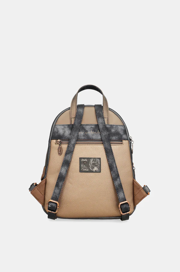 Mochila 3 Compartimentos ANEKKE Intentions 41785-044 - Imagen 5