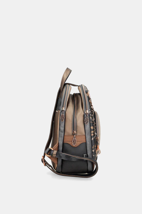 Mochila 3 Compartimentos ANEKKE Intentions 41785-044 - Imagen 6