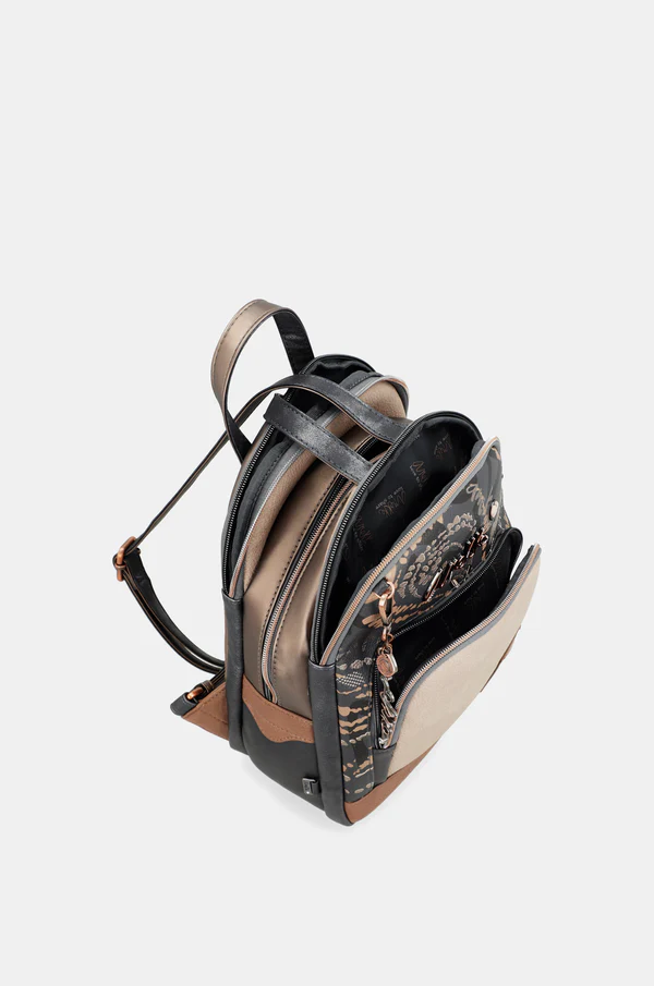 Mochila 3 Compartimentos ANEKKE Intentions 41785-044 - Imagen 8