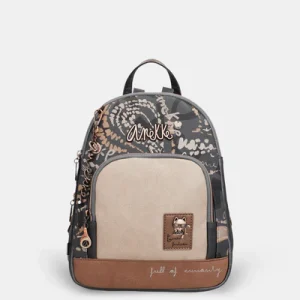 Mochila 3 Compartimentos ANEKKE Intentions 41785-044