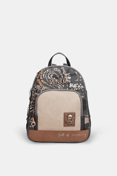 Mochila 3 Compartimentos ANEKKE Intentions 41785-044 - Imagen 2