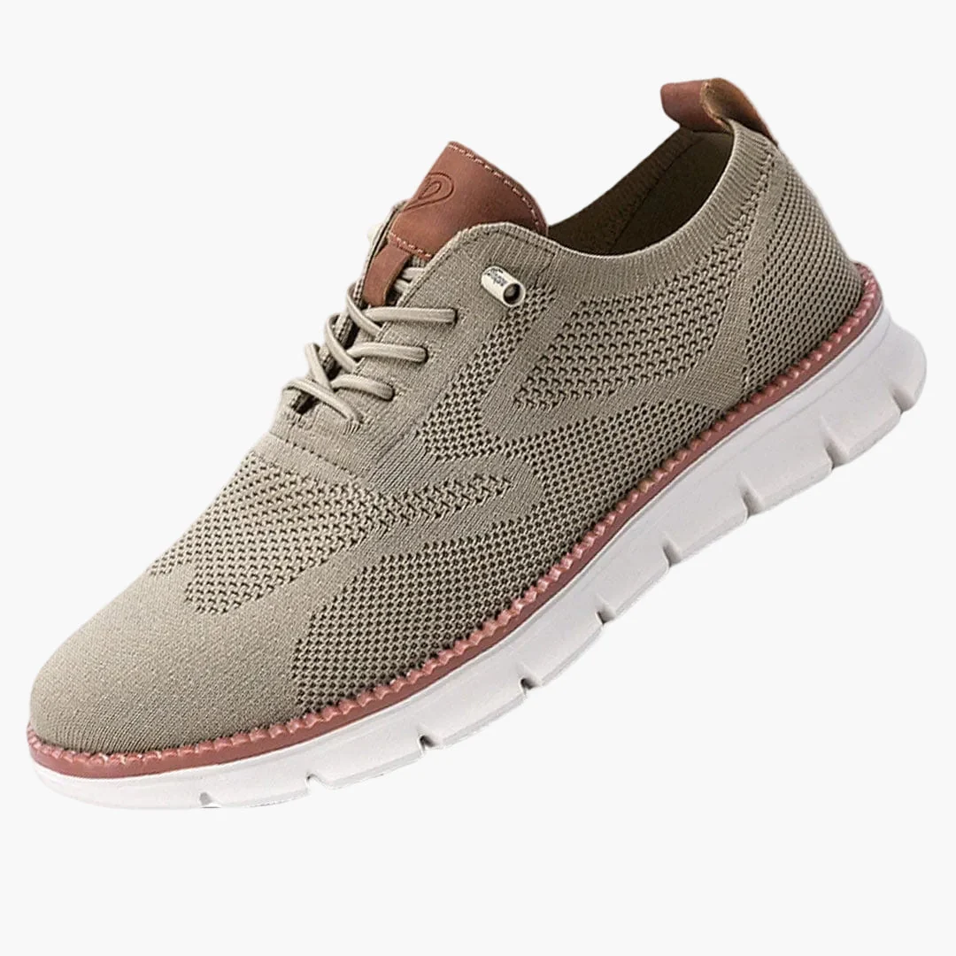 Chaussures de ville décontractées pour homme – Confort ultime et style moderne pour tous les jours - Imagen 9