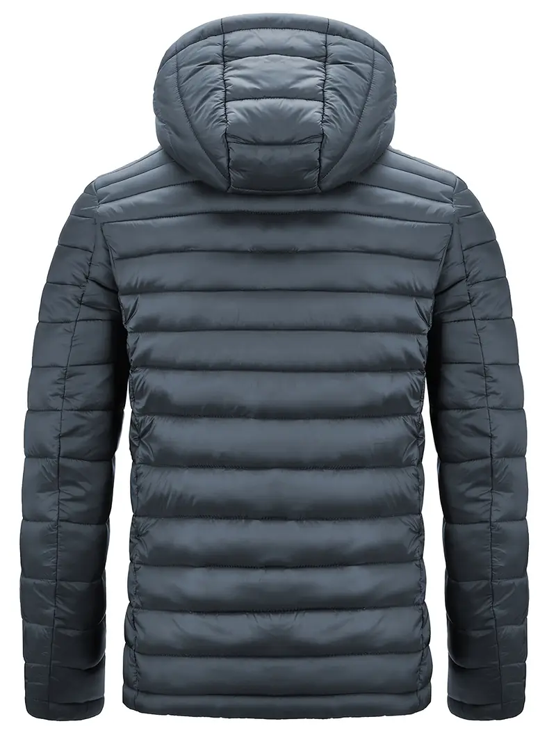 Chaqueta elegante y ligera - Imagen 9