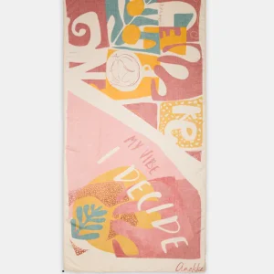 Pañuelo Anekke Greece 42470-032