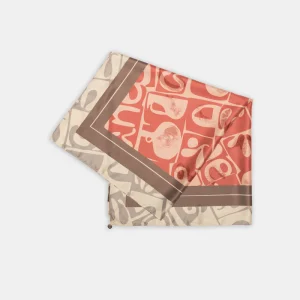 Pañuelo estampado Anekke Greece Muse  42470-314