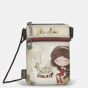 Mini Bandolera ANEKKE Muse 42703-904