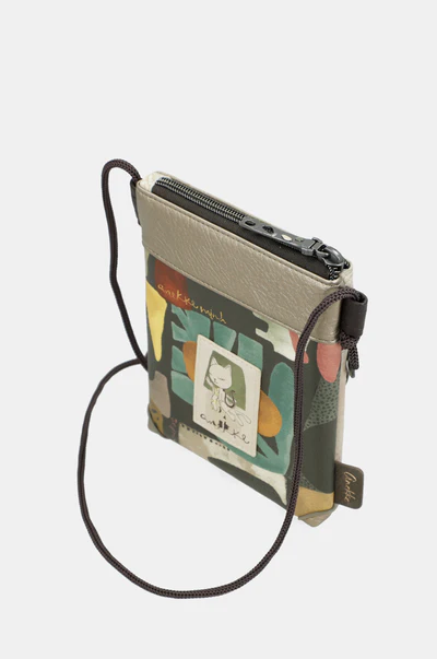 Mini Bandolera ANEKKE Muse 42703-904 - Imagen 6