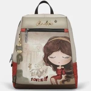 Mochila ANEKKE Muse 42705-018