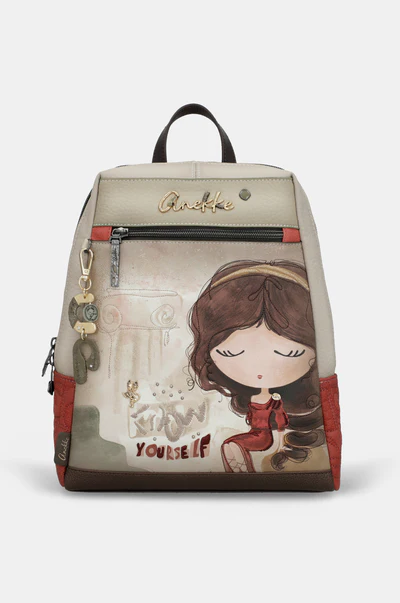 Mochila ANEKKE Muse 42705-018