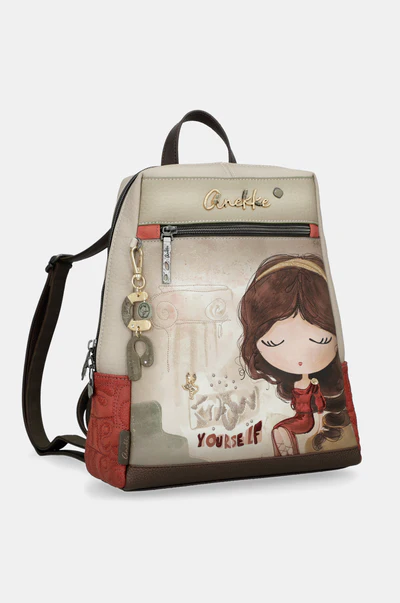 Mochila ANEKKE Muse 42705-018 - Imagen 5