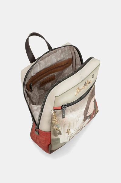 Mochila ANEKKE Muse 42705-018 - Imagen 6