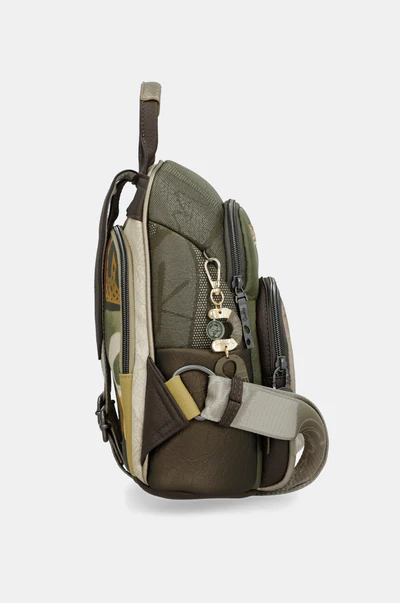 Mochila con Bolsillo Frontal ANEKKE Muse 42705-213 - Imagen 9