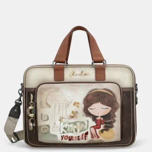 Portadocumentos ANEKKE Muse 42706-113