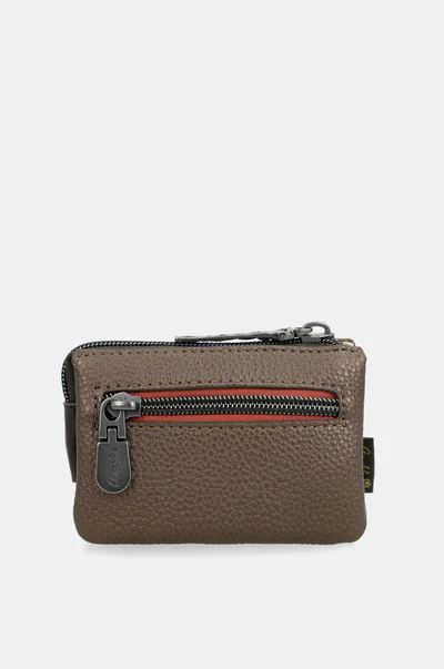Monedero 3 Compartimentos ANEKKE Muse 42709-010 - Imagen 3