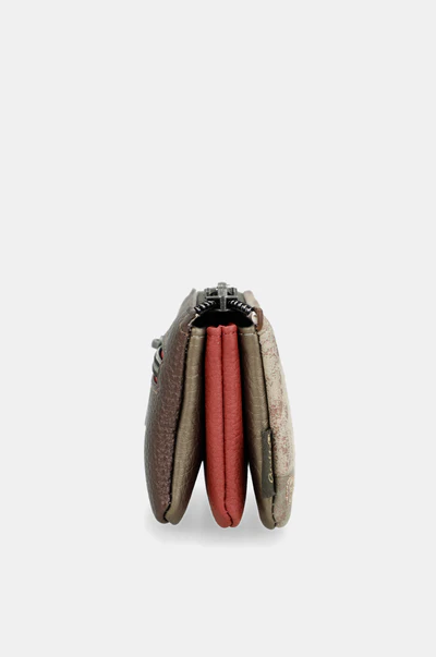 Monedero 3 Compartimentos ANEKKE Muse 42709-010 - Imagen 4