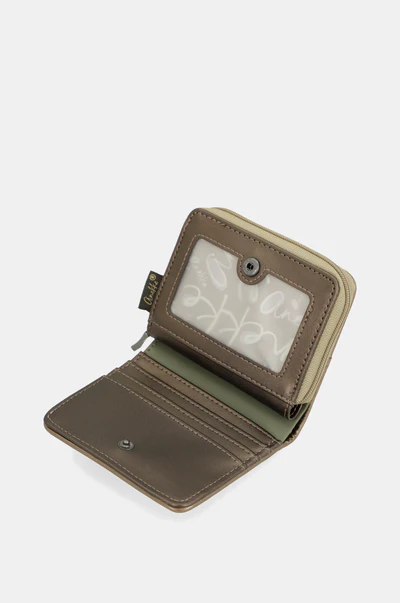 Monedero Pequeño RFID ANEKKE Muse 42709-903 - Imagen 6