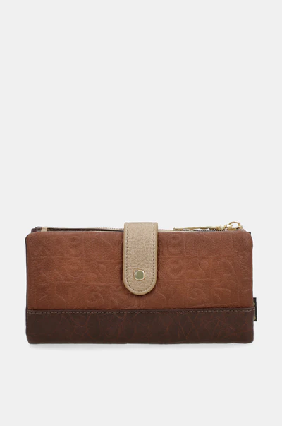 Monedero Grande Flexible RFID ANEKKE Muse 42709-906 - Imagen 3
