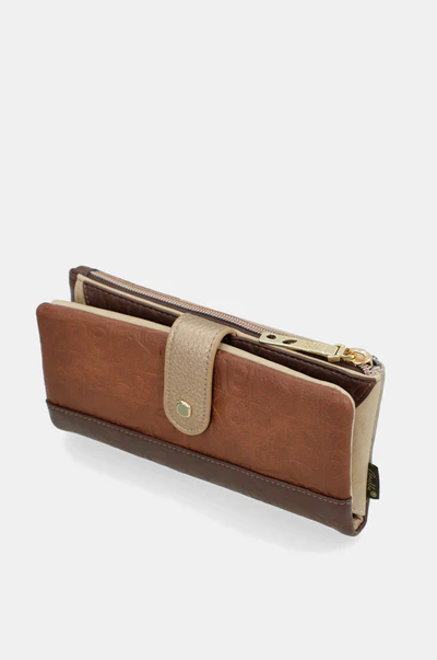 Monedero Grande Flexible RFID ANEKKE Muse 42709-906 - Imagen 7