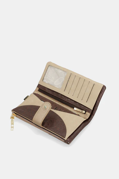 Monedero Grande Flexible RFID ANEKKE Muse 42709-906 - Imagen 6
