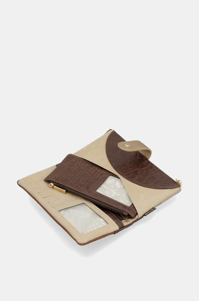 Monedero Grande Flexible RFID ANEKKE Muse 42709-906 - Imagen 5