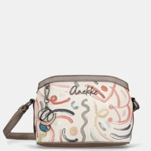 Bolso Anekke Greece 42743-258